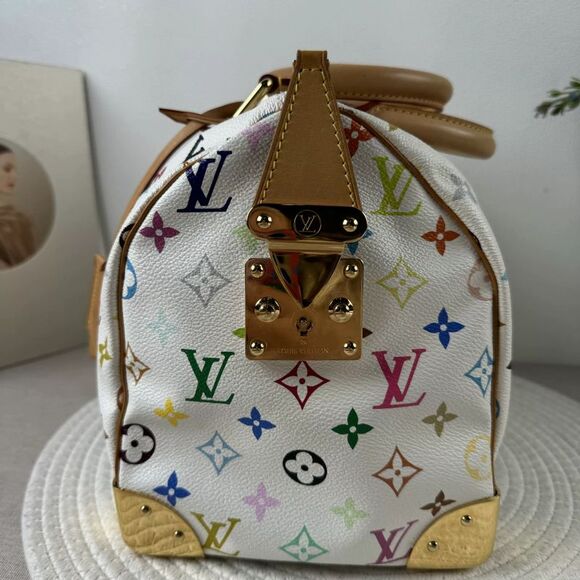 Louis Vuitton Women Pre-Loved Bag Very Good Condition - Picture 5 of 9